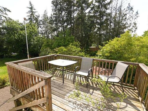 657 Hamilton Ave, Nanaimo, BC 