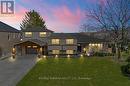 287 Tanbark Road, Niagara-On-The-Lake, ON  - Outdoor 