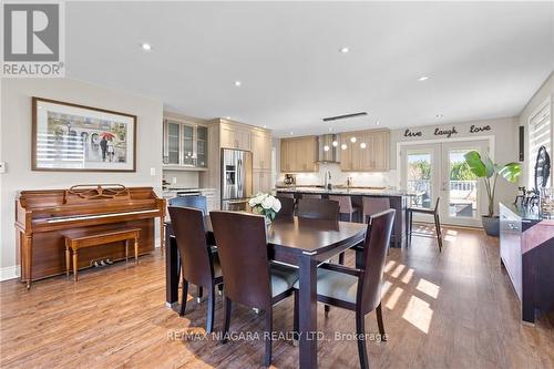 287 Tanbark Road, Niagara-On-The-Lake, ON - Indoor