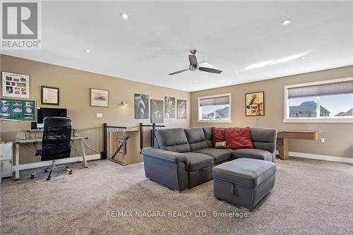 287 Tanbark Road, Niagara-On-The-Lake, ON - Indoor