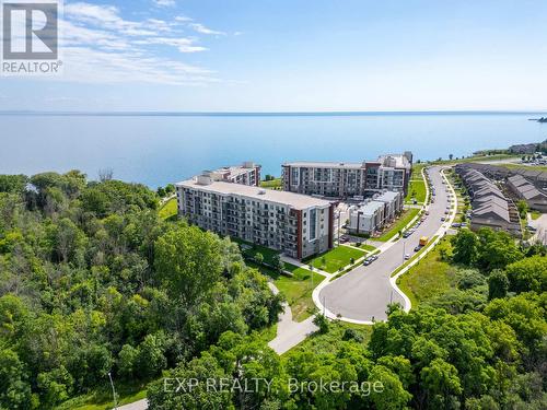 225 - 125 Shoreview Place, Hamilton, ON - Outdoor With Body Of Water With View