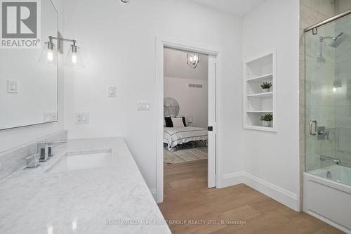 283 Clyde Street, Cobourg, ON - Indoor Photo Showing Bathroom