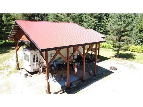 212 Island View Road, Nakusp, BC 