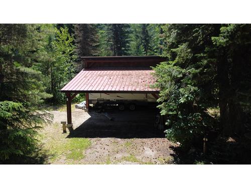 212 Island View Road, Nakusp, BC 