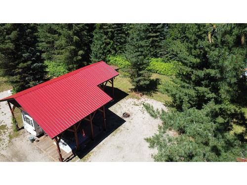 212 Island View Road, Nakusp, BC 