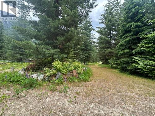 212 Island View Road, Nakusp, BC 