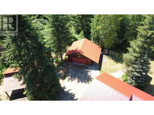 212 Island View Road, Nakusp, BC 