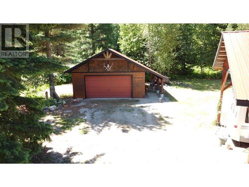 212 Island View Road, Nakusp, BC 