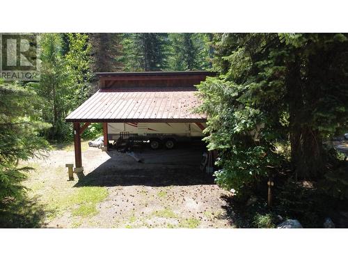 212 Island View Road, Nakusp, BC 