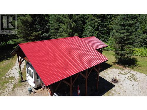 212 Island View Road, Nakusp, BC 