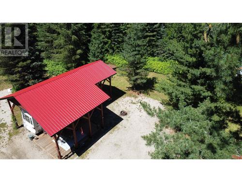 212 Island View Road, Nakusp, BC 