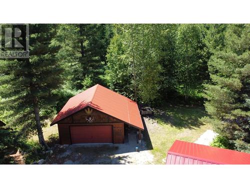 212 Island View Road, Nakusp, BC 