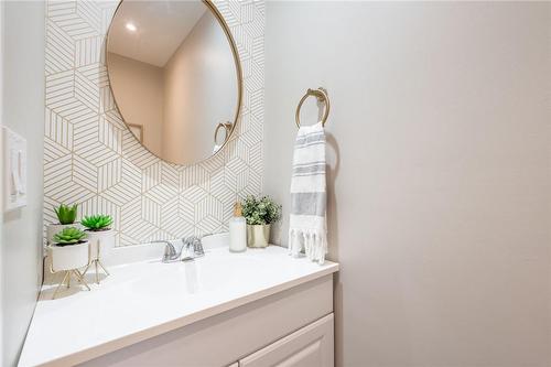 5475 Lakshore Road|Unit #89, Burlington, ON - Indoor Photo Showing Bathroom