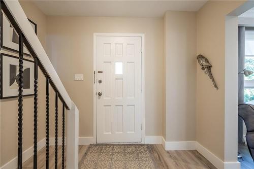 5475 Lakeshore Road|Unit #89, Burlington, ON - Indoor Photo Showing Other Room