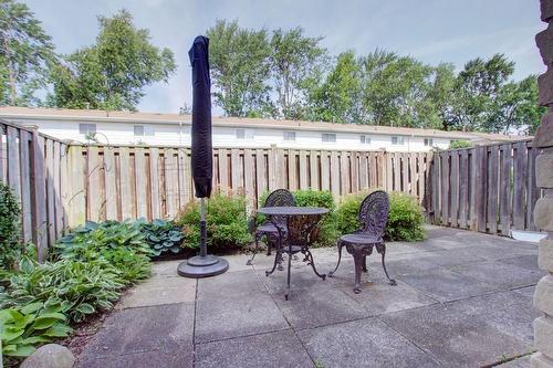 5475 Lakshore Road|Unit #89, Burlington, ON - Outdoor