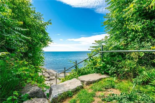 5475 Lakeshore Road|Unit #89, Burlington, ON - Outdoor With Body Of Water
