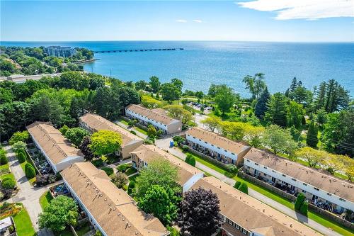 5475 Lakshore Road|Unit #89, Burlington, ON - Outdoor With Body Of Water With View