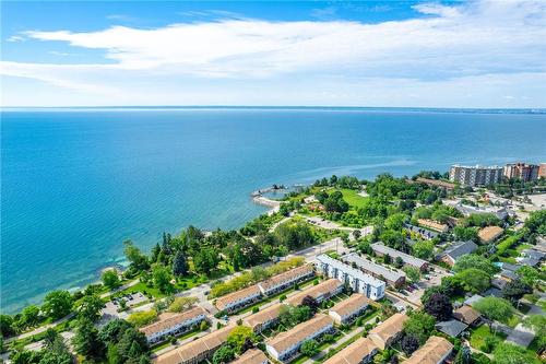 5475 Lakshore Road|Unit #89, Burlington, ON - Outdoor With Body Of Water With View