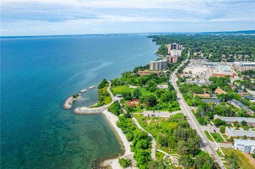 5475 Lakshore Road|Unit #89, Burlington, ON - Outdoor With Body Of Water With View