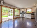 465 Ritchie Avenue, Naramata, BC  - Indoor Photo Showing Kitchen 