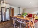 465 Ritchie Avenue, Naramata, BC  - Indoor Photo Showing Dining Room 