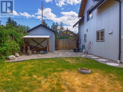 465 Ritchie Avenue, Naramata, BC - Outdoor