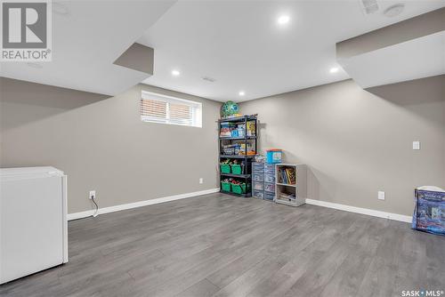 118 Mcbeth Crescent, Saskatoon, SK - Indoor