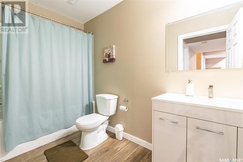 118 Mcbeth Crescent, Saskatoon, SK - Indoor Photo Showing Bathroom
