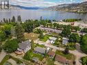 156 Ritchie Avenue, Naramata, BC  - Outdoor With Body Of Water With View 