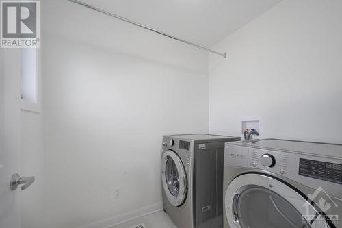 1056 Kilbirnie Drive, Ottawa, ON - Indoor Photo Showing Laundry Room