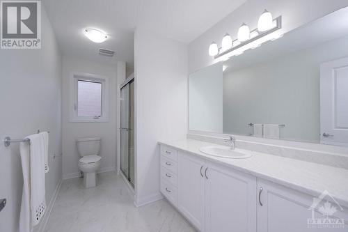 1056 Kilbirnie Drive, Ottawa, ON - Indoor Photo Showing Bathroom