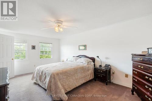 126 St Bees Court, London, ON - Indoor Photo Showing Bedroom