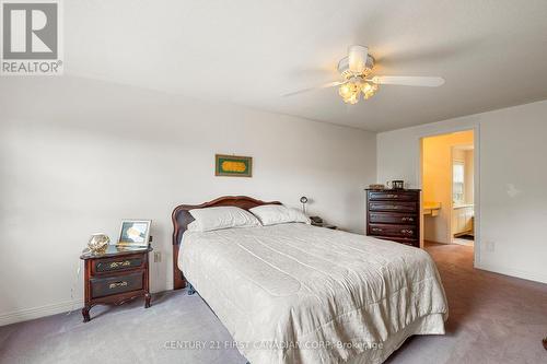 126 St Bees Court, London, ON - Indoor Photo Showing Bedroom