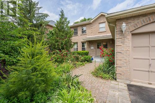 126 St Bees Court, London, ON - Outdoor
