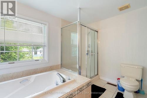 126 St Bees Court, London, ON - Indoor Photo Showing Bathroom