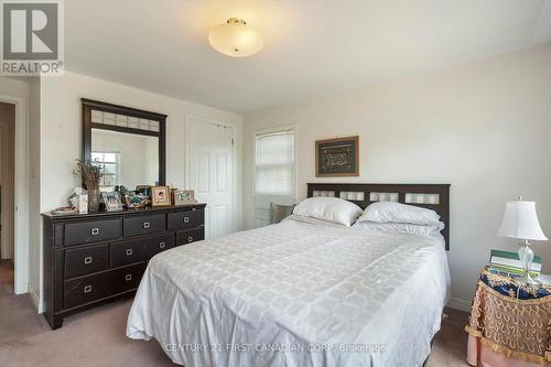 126 St Bees Court, London, ON - Indoor Photo Showing Bedroom