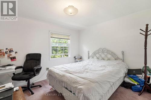 126 St Bees Court, London, ON - Indoor Photo Showing Bedroom