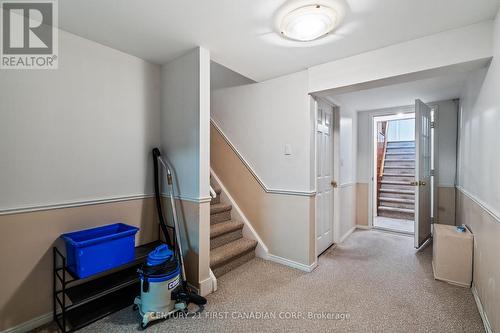 126 St Bees Court, London, ON - Indoor Photo Showing Other Room