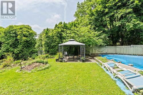 126 St Bees Court, London, ON - Outdoor With Backyard