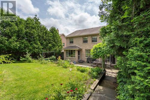 126 St Bees Court, London, ON - Outdoor