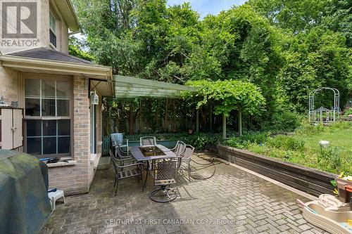 126 St Bees Court, London, ON - Outdoor