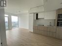 3611 - 319 Jarvis Street, Toronto, ON  - Indoor Photo Showing Kitchen 