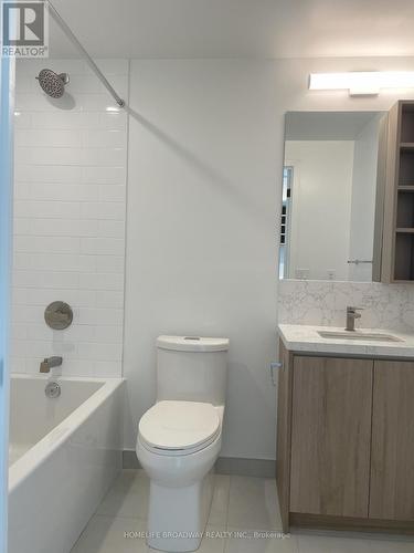 3611 - 319 Jarvis Street, Toronto, ON - Indoor Photo Showing Bathroom