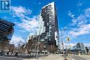 2405 - 170 Bayview Avenue, Toronto, ON  - Outdoor With Facade 