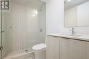 1015 - 1 Jarvis Street, Hamilton, ON  - Indoor Photo Showing Bathroom 