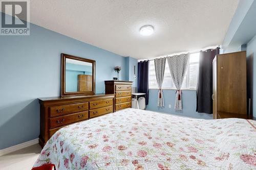 304 - 25 Silver Springs Boulevard, Toronto, ON - Indoor Photo Showing Bedroom