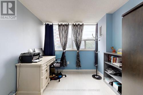 304 - 25 Silver Springs Boulevard, Toronto, ON - Indoor Photo Showing Other Room