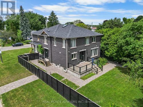 69 Fenwood Heights, Toronto, ON - Outdoor