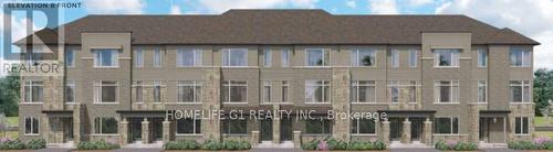 144 Lageer Drive, Whitchurch-Stouffville, ON - Outdoor With Facade
