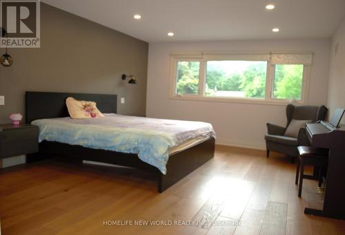 7 Jolyn Court, Markham, ON - Indoor Photo Showing Bedroom